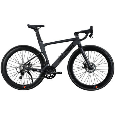 英国兰令铝合金全内走线公路车