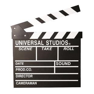 复古怀旧老物件酒吧工业风装饰小摆件高级感电影拍照道具艺术品