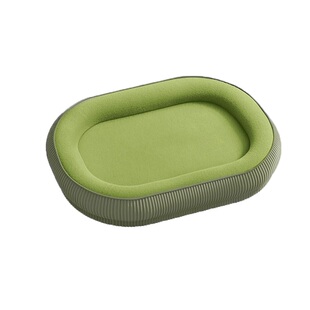 宠物狗窝四季通用可拆洗中型小型犬夏天降温狗狗睡觉垫子夏季猫窝