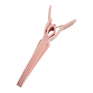 头顶高颅顶神器发根蓬松夹发夹前额刘海定型夹发卡夹子无痕定位夹