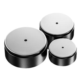 热熔器模具75/90/110加厚黑金模头PE管对焊机PPR热熔头