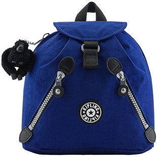 kipling双肩包|NEW FUNDAMENTAL系列