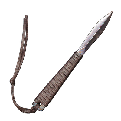 龙泉怡茗苑大马士革撬茶饼茶刀