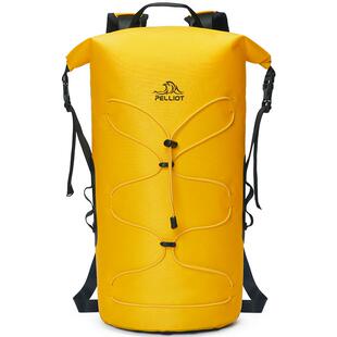 伯希和户外防水包男徒步游泳溯溪登山浮潜旅行轻便收纳双肩背包女