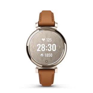 【补贴15%】Garmin佳明Lily2 Active女性智能腕表NFC支付健身游泳跑步心率血氧卡路里睡眠监测运动手表