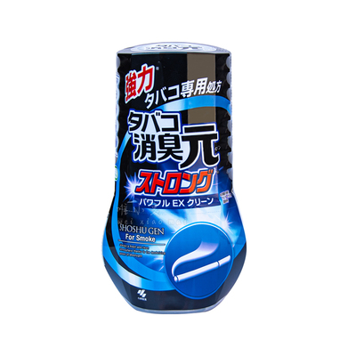 小林制药消臭元室内去烟味神器