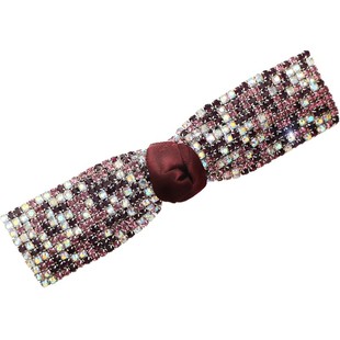 SPECIAL欧美时尚手工发夹发饰弹簧夹女气质小众设计2026年新礼物