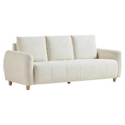 林氏家居小户型沙发北欧简约