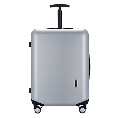 行李箱20寸轻便男旅行箱结实耐用