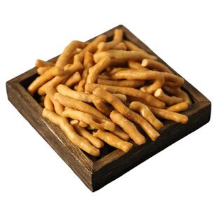 彭李记江米条金果棒老式传统糕点休闲零食甜点小吃徐州特产旗舰店