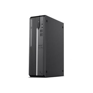 Acer/宏碁商祺X2670 英特尔酷睿i5-13500H十二核台式电脑高性能主机商用办公台式机整机全套学习客服直播电脑