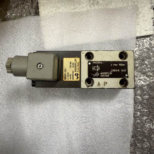 【请询价】WFLUH电磁阀SIN45V-G24，SWIV61-G