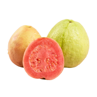 东方甄选芭乐果番石榴当季新鲜水果时令生鲜顺丰3斤/5斤