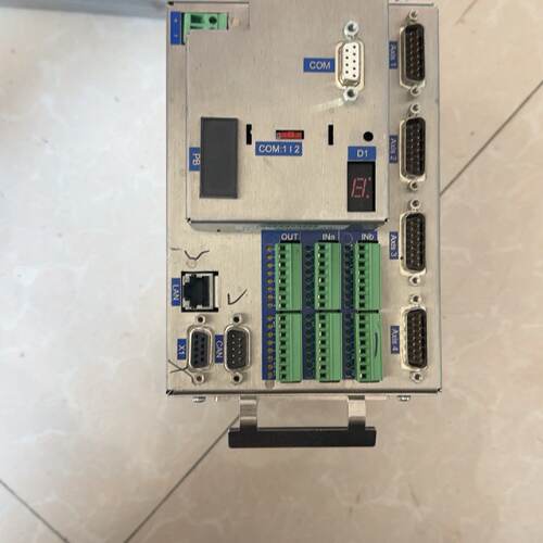 询价-百格拉伺服驱动器TLM271 TCNA4PE，TLM2版本4