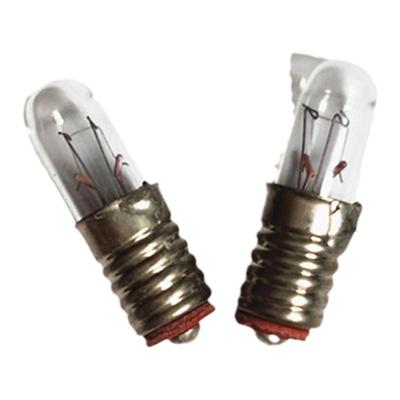 mf6小灯泡36v30mae5仪器设备7S