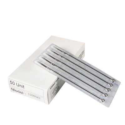 一次性割线单排刺青全套纹身针针