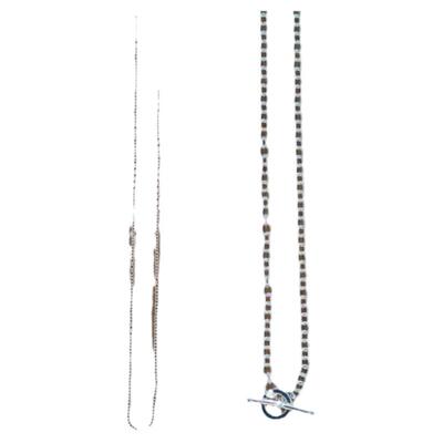 荷兰代购locket◇蓝绿色吊坠