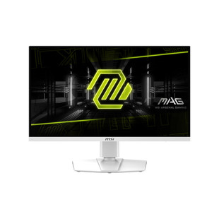 微星27英寸MAG 274QRFW X32 2K 320Hz液晶IPS电竞游戏显示器180Hz