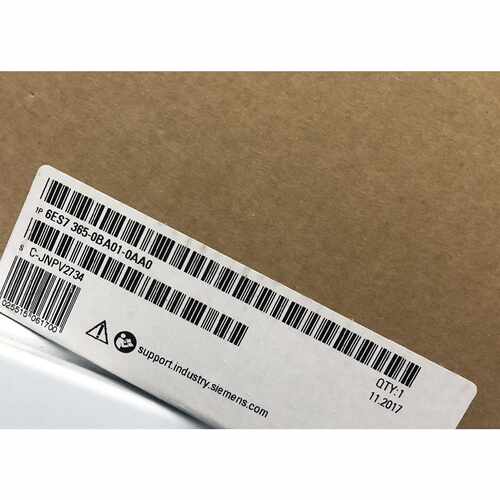 议价西门子6ES7365-0BA01-0AA0原装IM365接口模块6ES73650BA010AA
