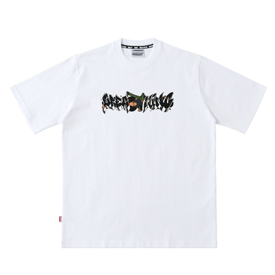 bboy短袖t恤bbigkids嘻哈