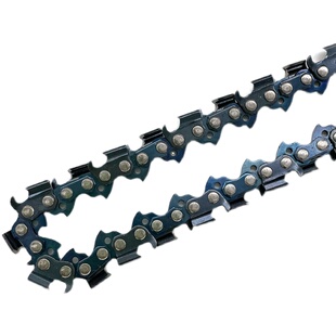 油锯链条20寸18寸电锯链子16寸12寸伐木汽油锯条材料德国进口配件