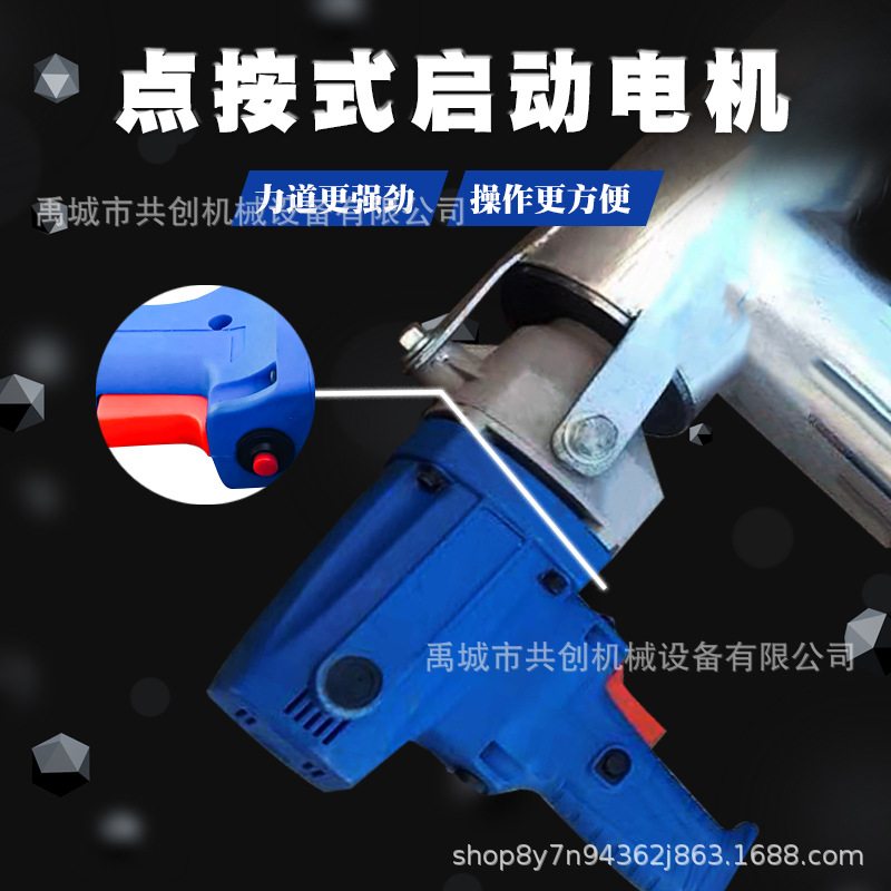 吸粮机小型家用大吸力车载抽粮机软管谷粮食输送机绞龙螺旋吸粮器