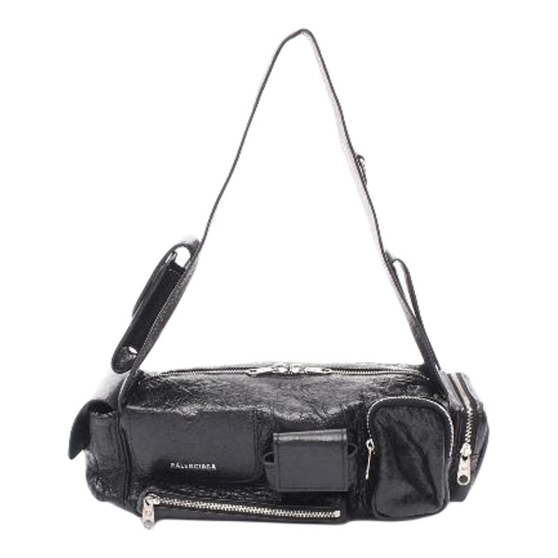 中古Balenciaga巴黎世家单肩包