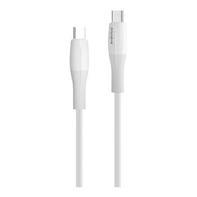 手机数据线1米USB-C快闪充65W