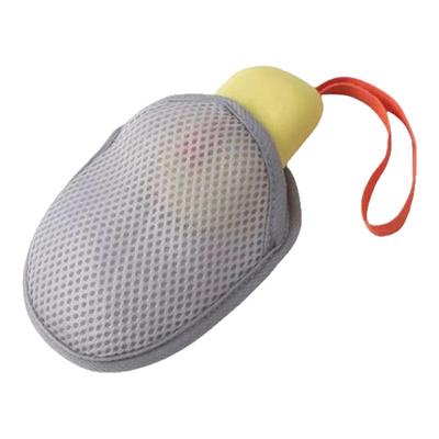 肥皂袋起泡网双面发泡网