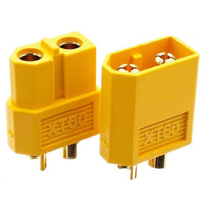 航模插件XT30/XT60/XT90