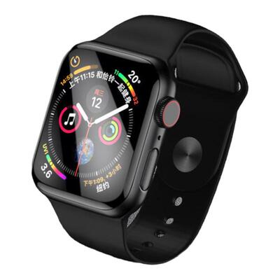 适用appleiwatchS9膜贴膜神器