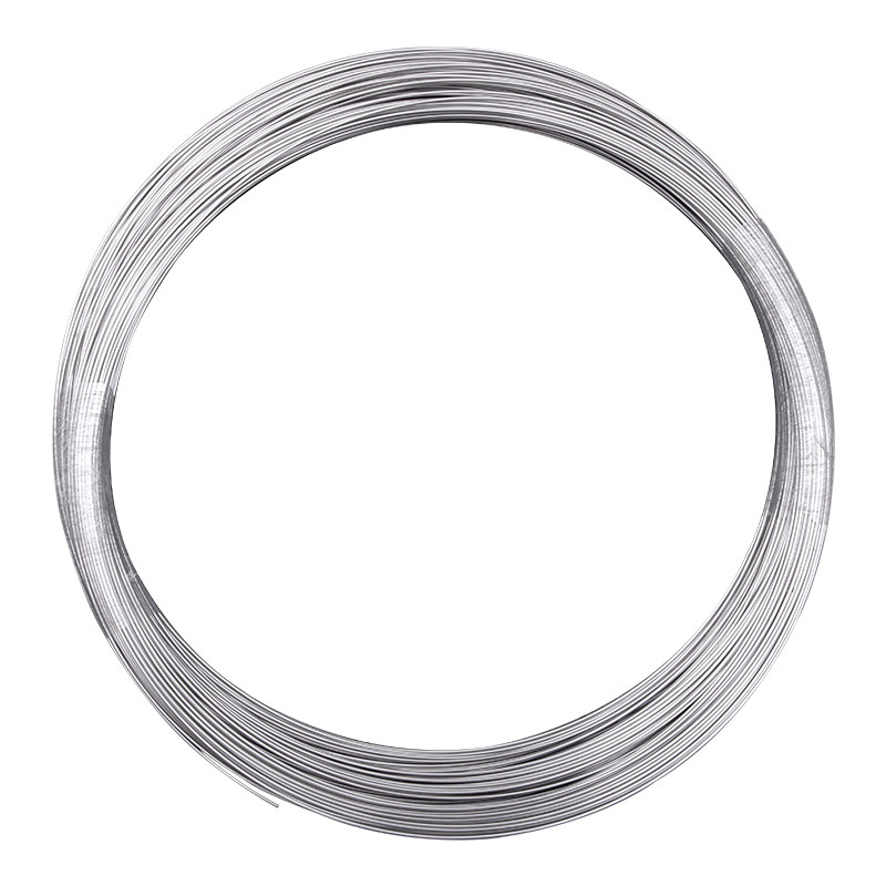 316不锈钢丝 0.1mm-0.3/0.4/0.5/0.61.0mm焊丝耐腐蚀不生锈规格全