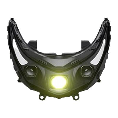 未来之眼适用于UHR大灯总成顺丰