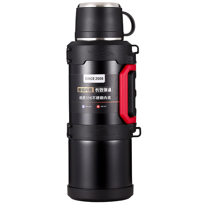 新款！！！保温保冷水壶1.3-4.0L