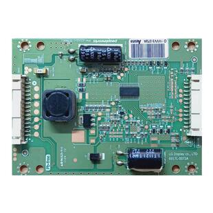 TCL L32F3200B L32V6200EG电视恒流板6917L-0072A PPW-LE32GD-O/0