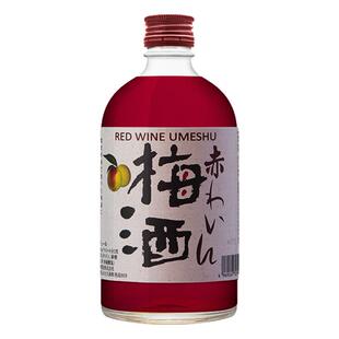 AKASHI明石威士忌青梅酒葡萄酒梅子酒日本原瓶进口500ml