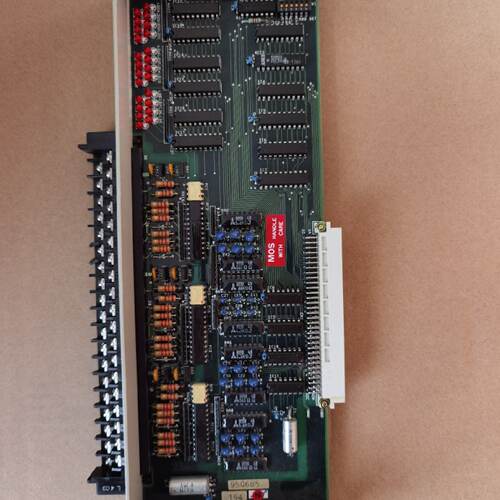 议价BEMAC/UZUSHIO ELECTRIC涡潮UTL-AC02信号采集控制板/控制器