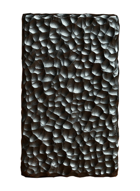 黑檀木平安无事牌挂件