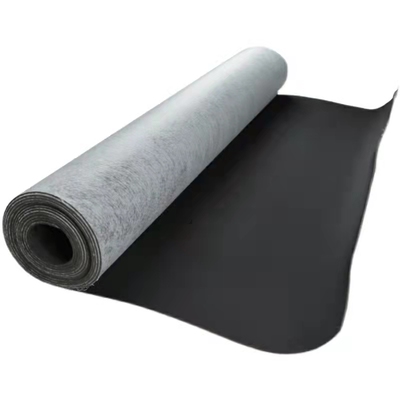 ktv环保阻尼隔音毡隔音卧室复合高分子吸音毡墙体天花板隔音板