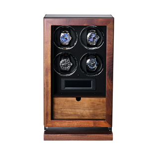 摇表器机械表转表器摇摆器多表自动上链手表摇晃器腕表之家xbiao