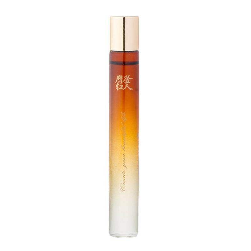 摩登红人滚珠香水老上海复古香味