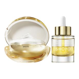 【直播间专属】轻氧玻色因精雕绷带霜紧致淡纹保湿滋润抗皱面霜