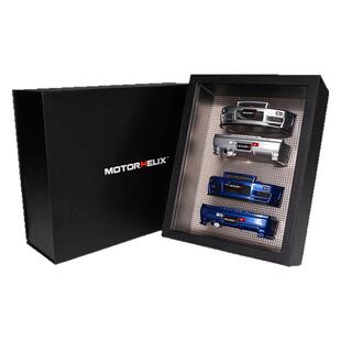 MH 1:18 保险杠像框 R34 S2000 树脂模型 相框 收藏