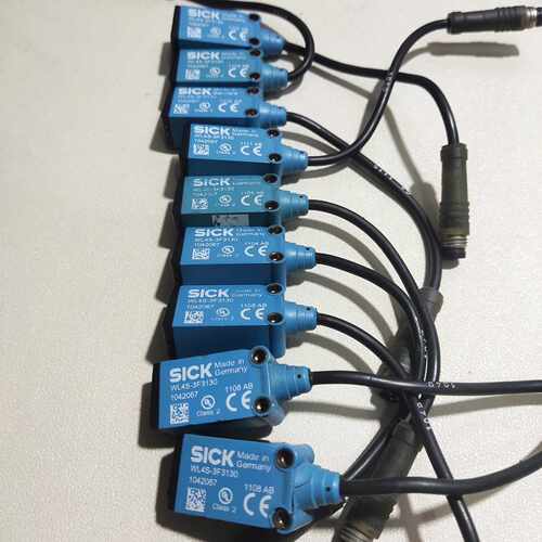 溢价-西克WL4S－3F3130西克光电开关传感器，西克光电开关，