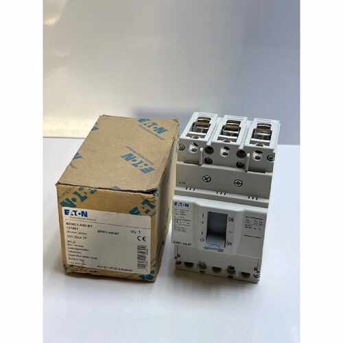 Eaton BZMC1-A50-BT Moeller 50A询价