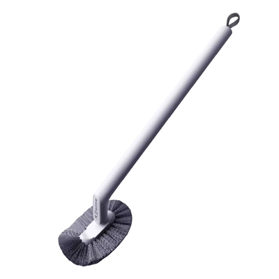 【收藏送挂钩】大卫无死角马桶刷