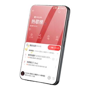 梵沐mp4wifi可上网高中学生英语专用音乐歌播放器mp3mp5随身听mp9