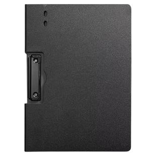 真彩A4文件夹双夹板夹档案夹试卷夹收纳袋专用资料夹活页卷子谱夹整理神器演讲稿夹多功能纸夹学生用办公用品