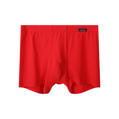 德国舒雅男内裤夏季高端平角