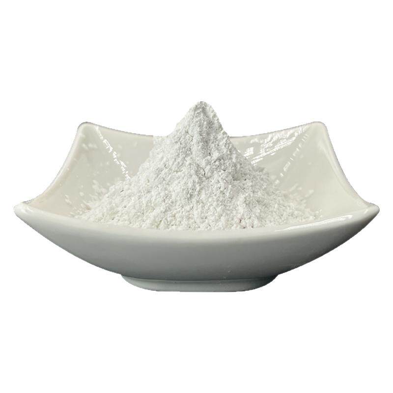 水洗煅烧偏高岭土黏土石粉超细超白陶瓷粉化妆品级面膜用高岭土粉